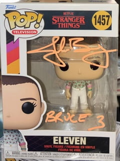 Stranger Things Funko Pop! The Duffer Brothers - Walmart.com