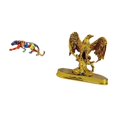 thumbnail image 4 of Majestuosa figura decorativa de , ideal para decorar el hogar, la oficina, el escritorio, la estantería o cualquier ., 4 of 7