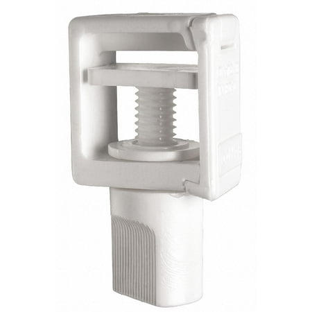 

Sp Scienceware Clamp Screw 2 L 0.51 dia. PK3 F18212-0000