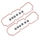 thumbnail image 1 of 1 Juego Motor Válvula Cubierta Junta para Buick para Chevrolet VS50080R, 1 of 1