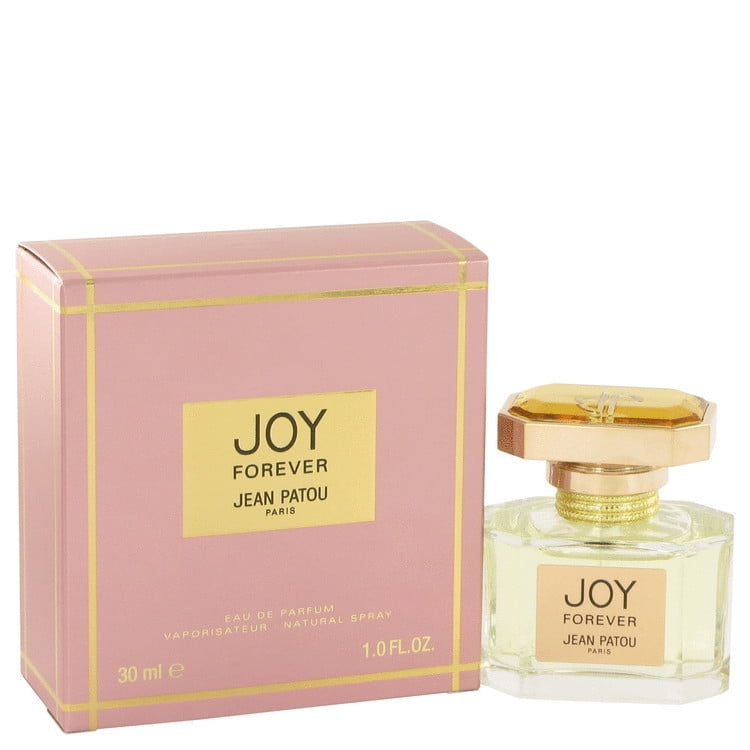 Joy Forever Eau De Parfum Spray (Tester) By Jean Patou - 2.5 oz Joy Forever Eau De Parfum Spray (Tester) By Jean Patou - 2.5 oz