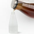 thumbnail image 4 of EXHUMKY 4Ud Exprimidoras Pequeñas Para Ketchup Y Con Control Preciso En Color Chocolate, 4 of 8