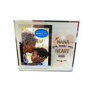 Way To Celebrate Nana.