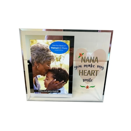 Way To Celebrate Nana.