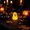 Yellow, variant on Set of 3 Mini Glow-in-the-Dark Ghost Figurine 2cm Tall, Halloween Decoration for Tabletop Shelf Party Favor Yellow