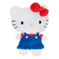 Fiesta: Sanrio Hello Kitty - Overall Outfit Plush
