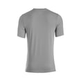 thumbnail image 2 of Mizuno Men's Comp Diamond Short Sleeve Crew, 2 of 3