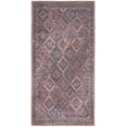 thumbnail image 3 of Nourison Home Machine Washable Boho Transitional Multicolor 2' x 3'9" Area Rug, (2' x 4'), 3 of 10