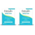 thumbnail image 1 of Suplemento de apoyo para dormir Estroven Sleep Cool 30 comprimidos, 1 of 7