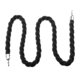 thumbnail image 2 of Barrier Rope Crowd Control Stanchion Queue Twisted Rope With Hooks, 2 of 4