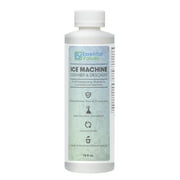 Ice Machine Cleaner 16OZ, Nickel Safe Descaler, Ice Maker Cleaner, Universal Application For Ice