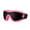 Pink, variant on Cat Sunglasses Goggles Adjustable Strap Pet Eye Wear For Outdoor Driving And Daily Use