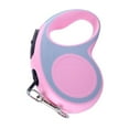 thumbnail image 2 of Corde Rétractable pour Chien, Laisse Rétractable Automatique pour Animaux de Compagnie, Laisse Rétractable Automatique pour Chien Résultats Impressionnants, 2 of 10
