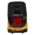 thumbnail image 3 of Adaptador Convertidor de BateríA DM18BSL para 18V y para 20V Li-Ion BateríA Utilizada para 18V, 3 of 5