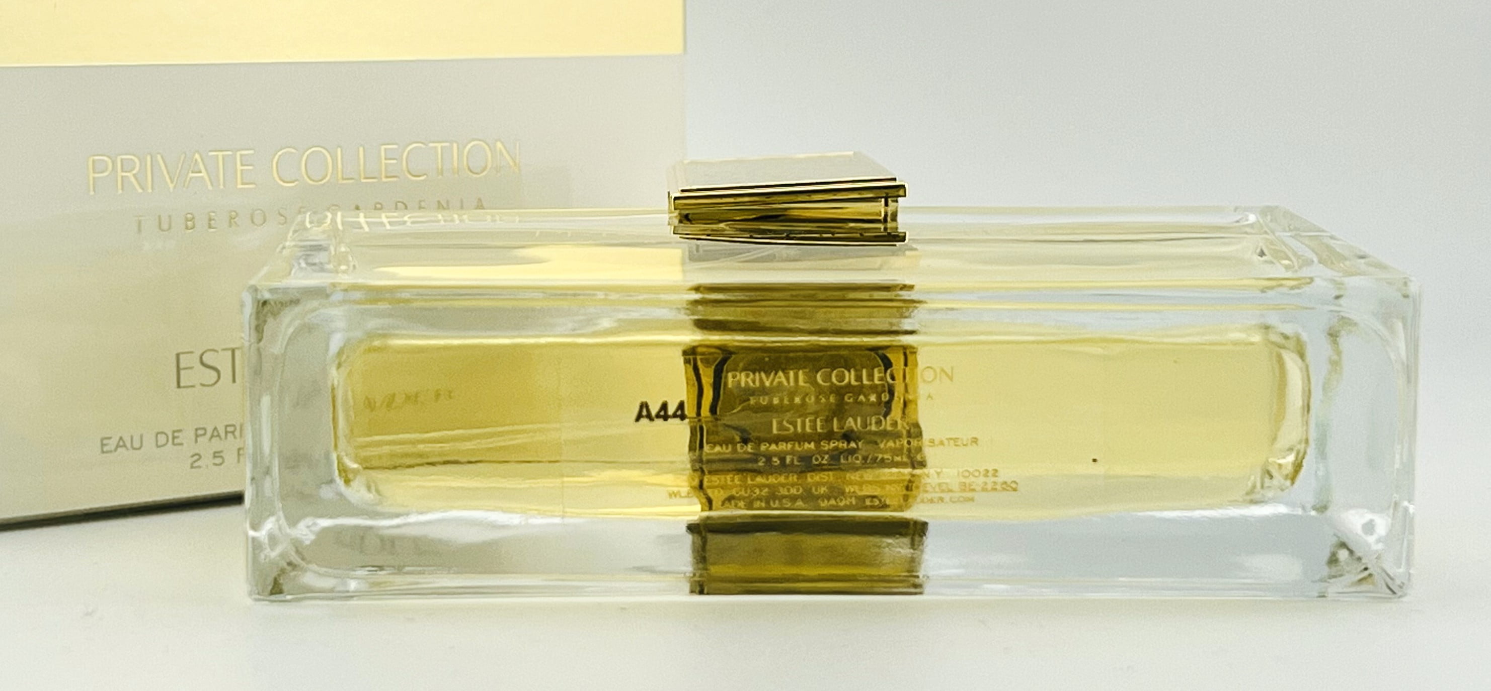 Estee Lauder Private Collection Tuberose Gardenia Eau de Parfum
