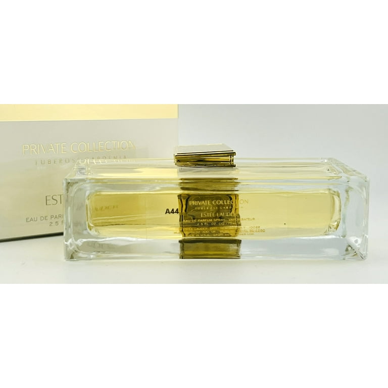 Estee Lauder Private Collection Tuberose Gardenia Eau de Parfum
