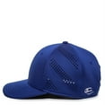 thumbnail image 5 of Outdoor Cap AIR50 Cotton/Polyester Canvas Camo-Royal, 5 of 8