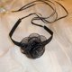thumbnail image 5 of Delicate Neck Chain Romantic Flower Necklace/bracelet Women Trend Jewelry Gift---Product code 48643, 5 of 5