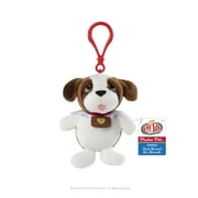 The Elf on the Shelf Elf Pets: A St Bernard Elf Pet and Plushee Mini-Pal