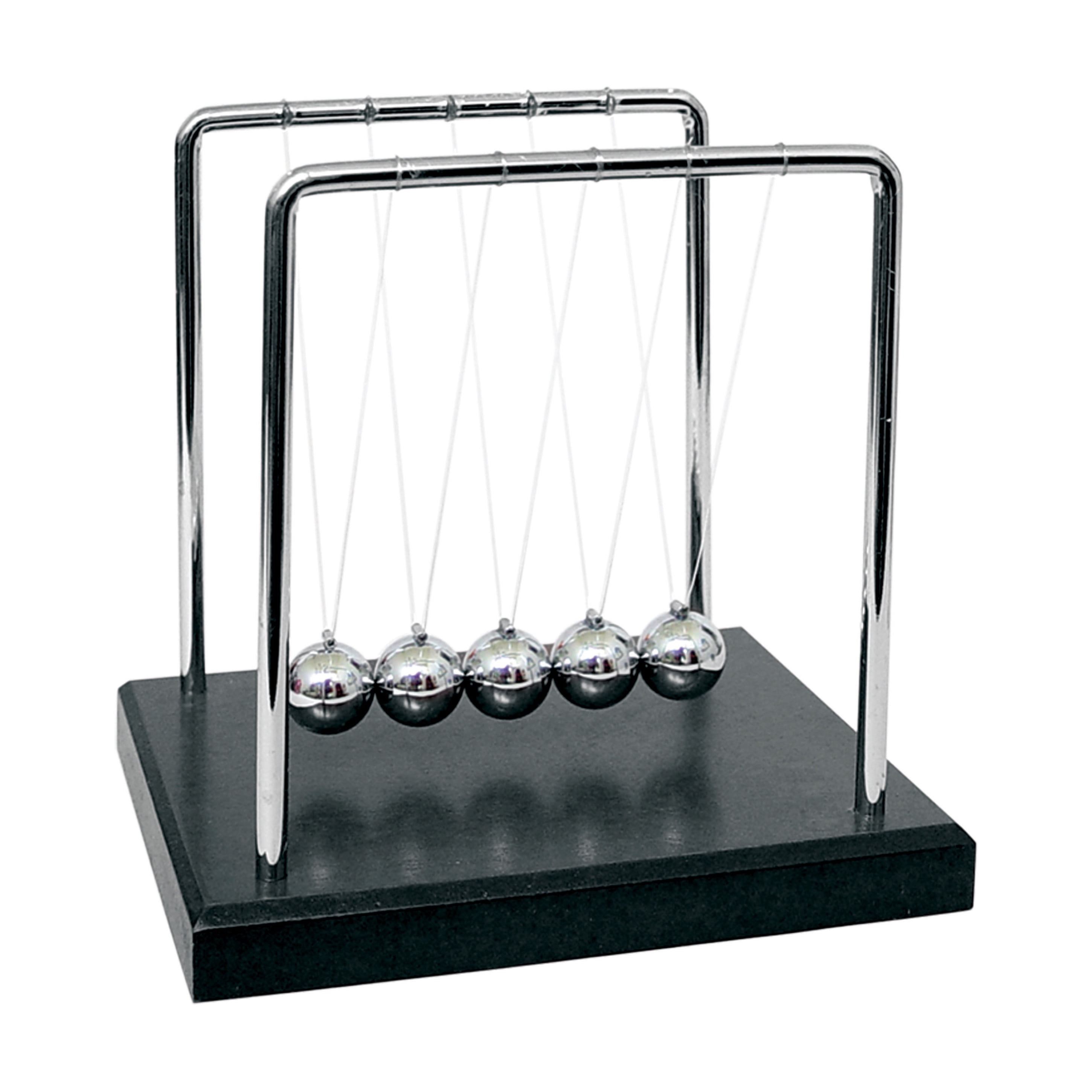 Newton s Cradle 7.25