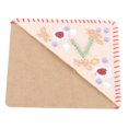 thumbnail image 1 of Marcadores de esquina bordados Accesorios para amantes de los libros, 1 of 9