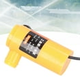 thumbnail image 4 of Water Pump, Cutting Machine Pump, Grooving Machine Pump, 3 In 1 Small Durable For Cutting Machines, Slotting Machines Water Drills Wear-resistant, 4 of 8