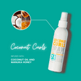 thumbnail image 3 of Real Raw Coconut Curls 7-in-1 Leave in Conditioner, 6 fl oz, 3 of 6