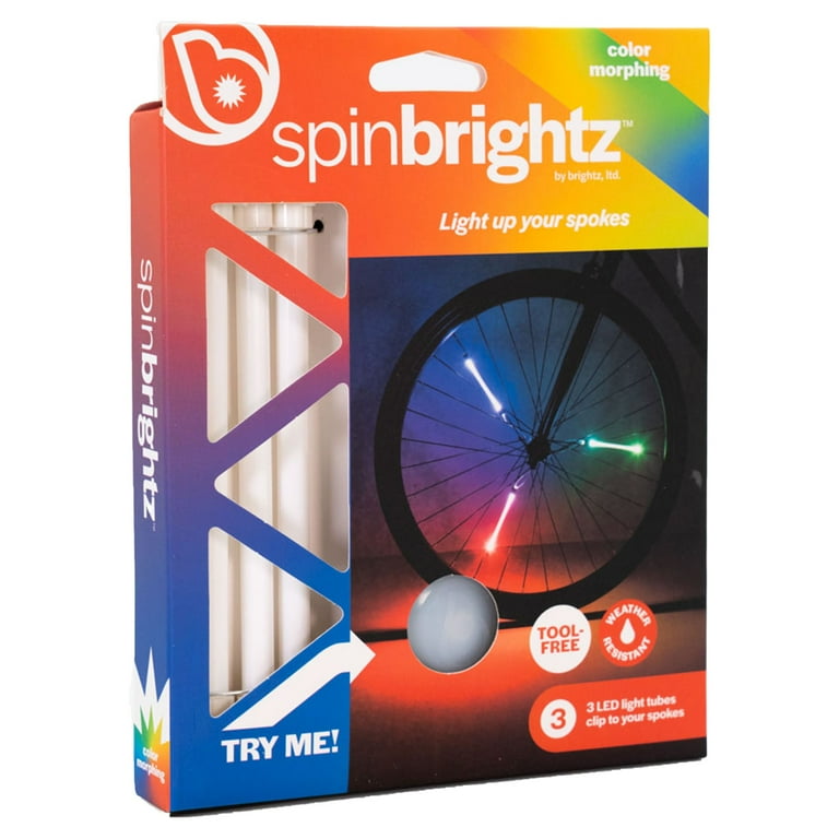 Wheel brightz walmart hot sale