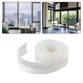 thumbnail image 2 of Door Seal Bottom Self Adhesive Weather Peel Soundproofing 300 Cm, 2 of 9