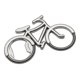 thumbnail image 3 of 40 Unids / Lote Abridor de de Cerveza de Metal de Bicicleta Llaveros para Abrebotellas Regalo para Ciclismo, 3 of 7