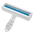 thumbnail image 3 of Pet Hair Lint Roller Remover Dog Cat Hair Remover Lint Remover for Pet Hair for Clothes, Furniture, Carpet Blue/Red, 3 of 4