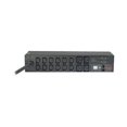 thumbnail image 2 of APC Metered Rack PDU - power distribution unit, 2 of 6