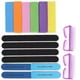 thumbnail image 1 of 17 limas de uñas., 1 of 3