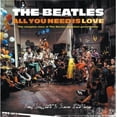 thumbnail image 2 of The Beatles: All You Need Is Love, 2 of 4