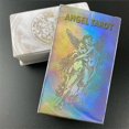 thumbnail image 3 of Juego de cartas del Tarot para principiantes, juego de cartas de oráculo, 78 piezas, TT66, 3 of 5