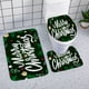thumbnail image 5 of 3-piece Bathroom Carpet, Super Soft Non Slip Bathtub Carpet And Absorbent Bath Mat, Bathroom Carpet, Bath Mat For Bathroom, 5 of 7