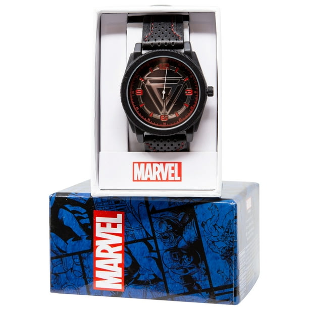Arc clearance reactor watch