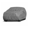 (1 Each), Day To Day OX-SUV-EX-LG Lg Gry Exec Suv Cover, OX-SUV-EX-LG