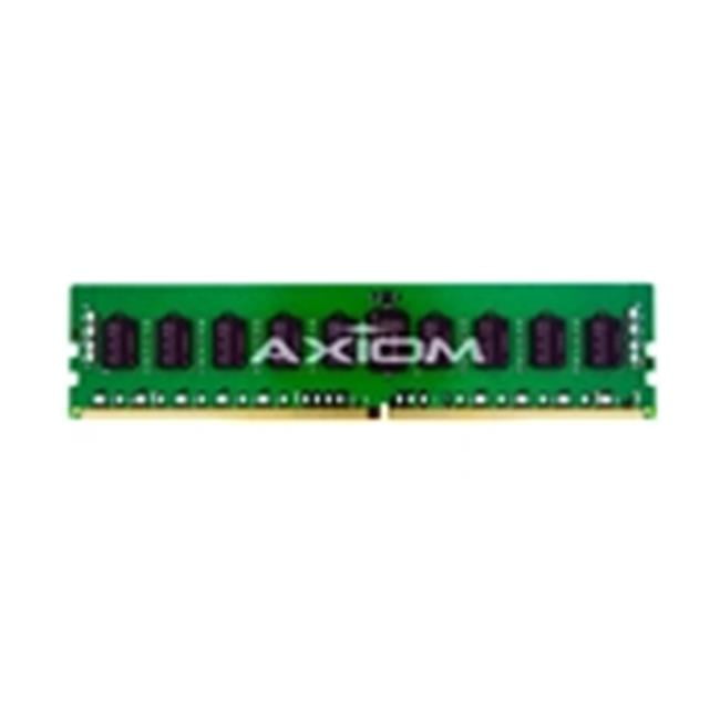 Axiom Memory Solution,lc 16gb Ddr3-1600 Ecc Low-Voltage Rdimm for