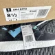 thumbnail image 2 of Ad-id-as Parley x Speedfactory AM4 Black Blue Spirit Men's Shoes FV8177 Size 8.5, 2 of 6