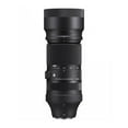 thumbnail image 5 of Sigma 100-400mm F5-6.3 DG DN OS Contemporary Lens for Fujifilm X Mount and Hard Drive Bundle, 5 of 9