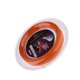 thumbnail image 1 of Cuerda de raqueta de bádminton Soidarity Nylon Duradero Alta Flexibilidad Negro Naranja 200m, 1 of 1