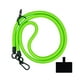 thumbnail image 2 of Fiudx Correa para Teléfono de Cuerda de 10 Mm de Grosor, Cordón Cruzado de Nailon Resistente, Clip Ajustable y Desmontable, Diseño Seguro Antipérdida, Ideal para Viajes, Compras y Actividades Al Aire, 2 of 3