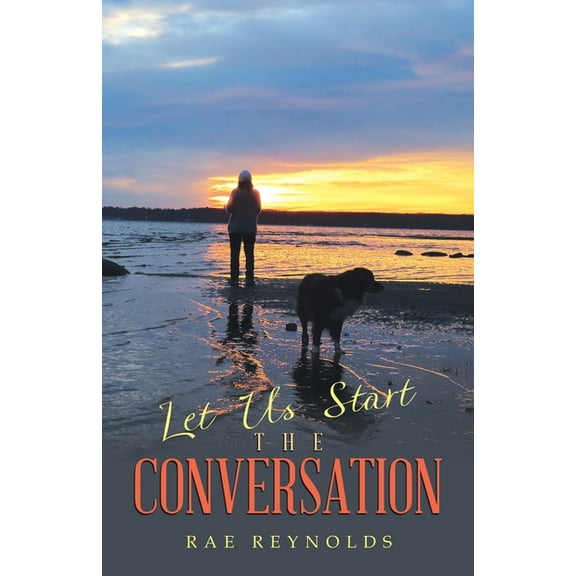 Let Us Start the Conversation, (Paperback)