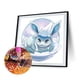 thumbnail image 3 of (A5514) Lleno Diamantes Serie Dibujos Animados Pokémon Eevee Resina Diamante 30*30 CM, 3 of 9