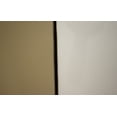 thumbnail image 4 of 1/4" Foam Backed Marine Vinyl Upholstery Fabric Light Tan 54" Wide By the Yard Boat Auto, 4 of 5