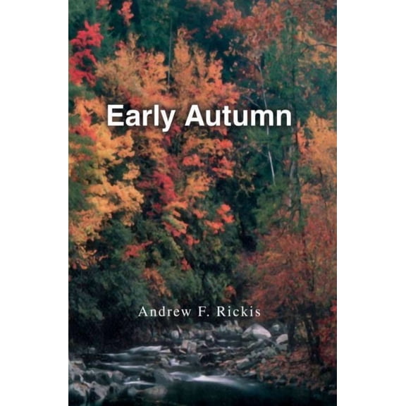 Early Autumn (Paperback)