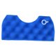 thumbnail image 5 of Accesorios Para Aspiradoras, Mantenimiento De Limpieza Confiable, Elemento De Filtro De Vacío Estable Para Reducir El Polvo Para DJ63-00669A SC43 SC44 SC45 ANGGREK Vacuum Cleaner Accessories, 5 of 8