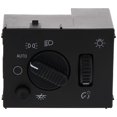 thumbnail image 2 of ACDelco 19381535 Professional Headlamp, Instrument Panel Dimmer, and Dome Lamp Switch, 2 of 5