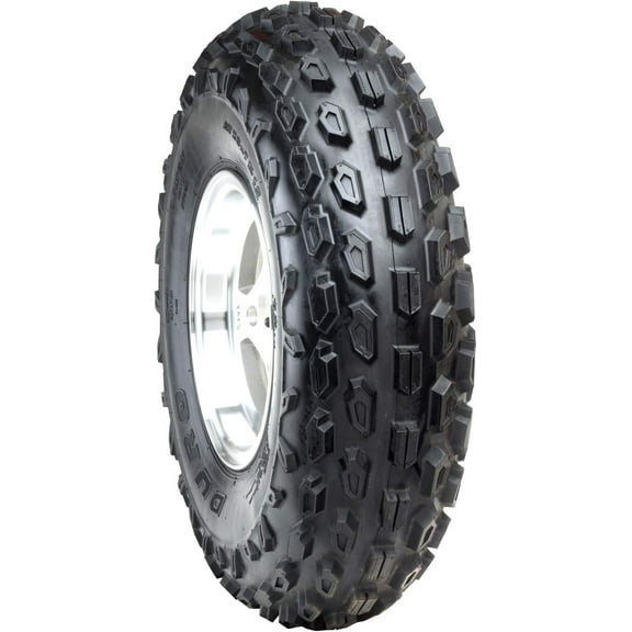 Polaris ATV Tire, 16x6.5-7, Part 0452053